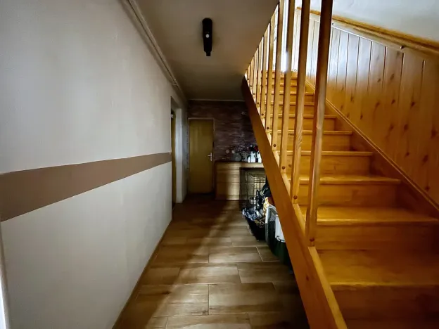 Prodej bytu 5+1, Branice, 254 m2