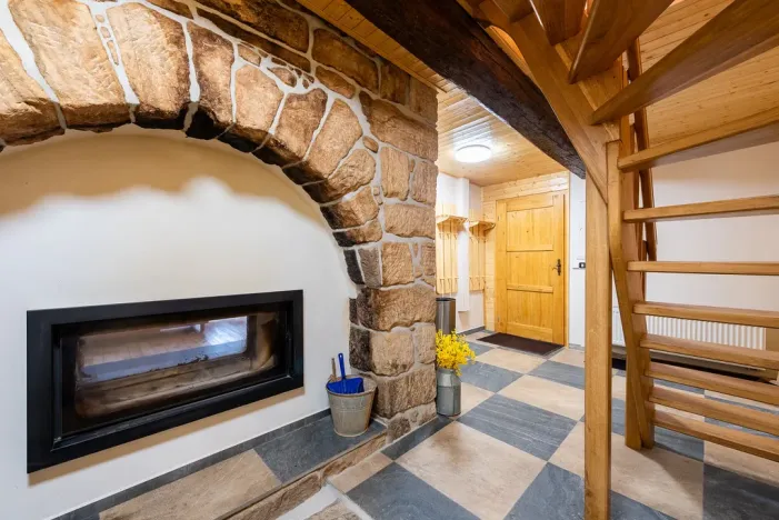 Prodej chaty, Horní Brusnice, 167 m2