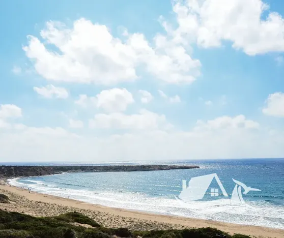 Prodej bytu 2+1, Larnaka, Kypr, 75 m2