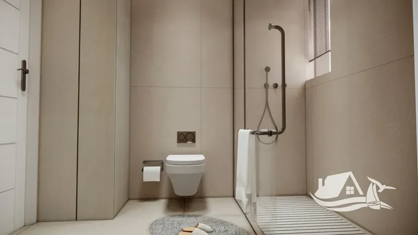 Prodej bytu 3+kk, Chania, Řecko, 94 m2