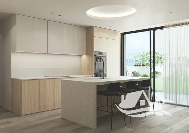 Prodej bytu 4+kk, Kissamos, Řecko, Milia Halepa Challenge Cliff Walk, 148 m2