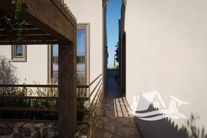 Prodej bytu 3+kk, Plaka, Řecko, 93 m2