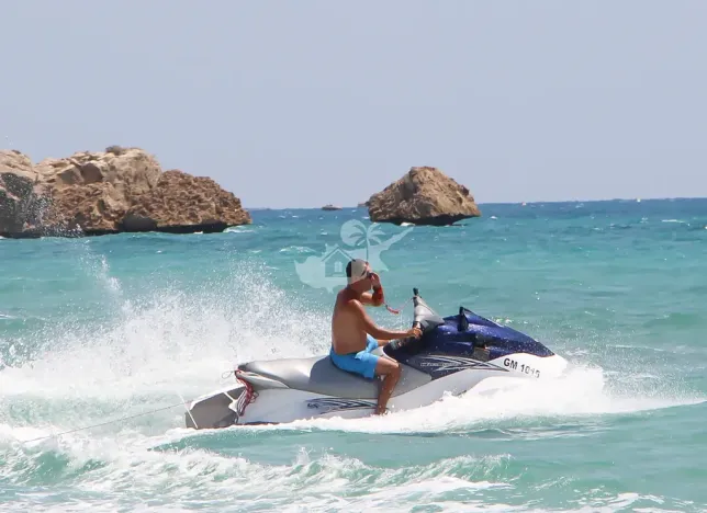 Prodej vily, Bogazi, Kypr, 100 m2