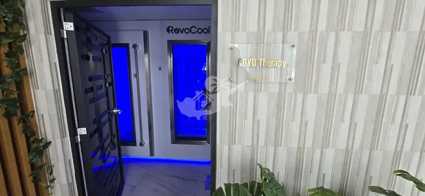 Prodej bytu 2+kk, Agios Amvrosios Keryneias, Kypr, 41 m2