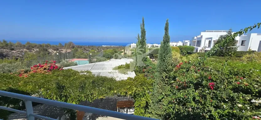 Prodej bytu 2+1, Agios Amvrosios Keryneias, Kypr, 83 m2