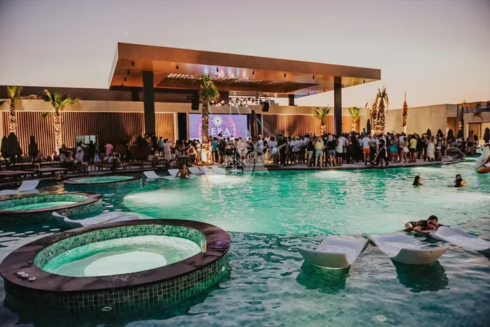 Prodej bytu 2+kk, Trikomo, Kypr, 50 m2