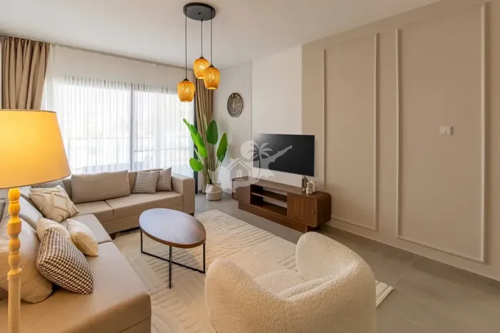 Prodej bytu 2+1, Agios Amvrosios Keryneias, Kypr, 78 m2