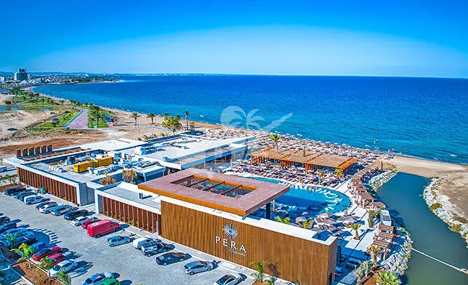 Prodej bytu 2+1, Trikomo, Kypr, 100 m2