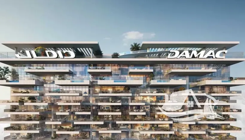 Prodej atypického bytu, Dubaj, Spojené arabské emiráty, 250 m2