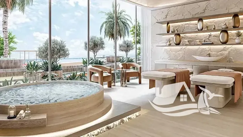 Prodej atypického bytu, Dubaj, Spojené arabské emiráty, 250 m2