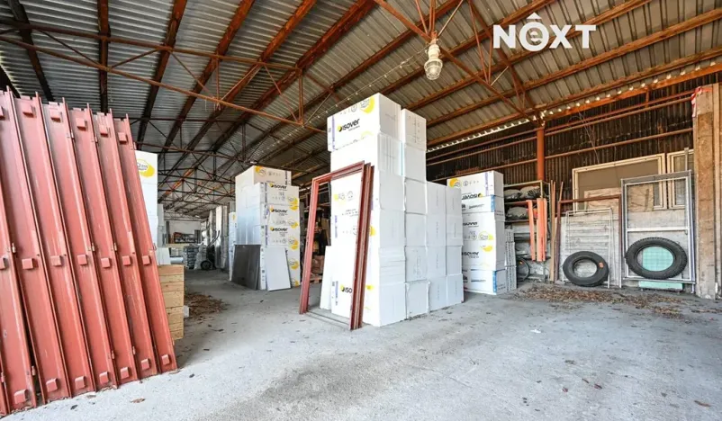 Prodej obchodního prostoru, Bílovec, 817 m2