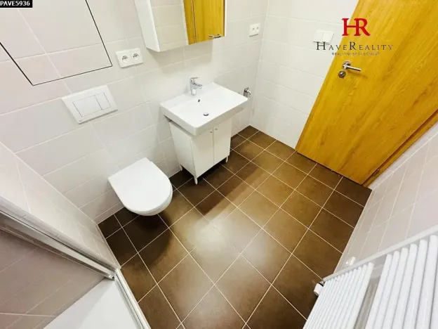 Pronájem bytu 2+kk, Benešov, Suchánkova, 58 m2