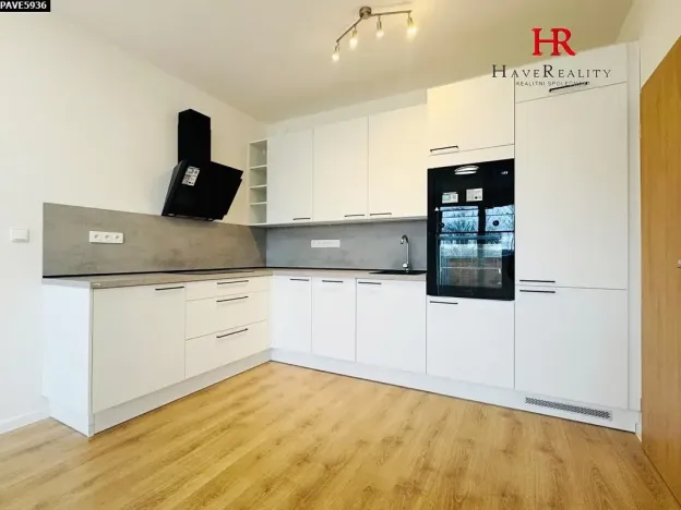 Pronájem bytu 2+kk, Benešov, Suchánkova, 58 m2