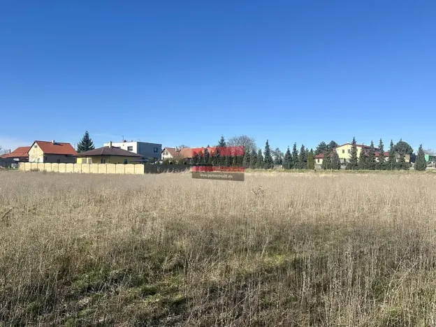 Prodej pozemku pro bydlení, Vyšehořovice, 905 m2