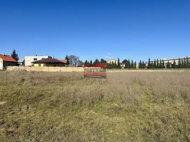 Prodej pozemku pro bydlení, Vyšehořovice, 974 m2