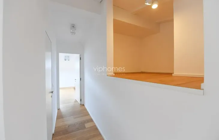 Pronájem bytu 3+kk, Praha - Bubeneč, Mlýnská, 96 m2