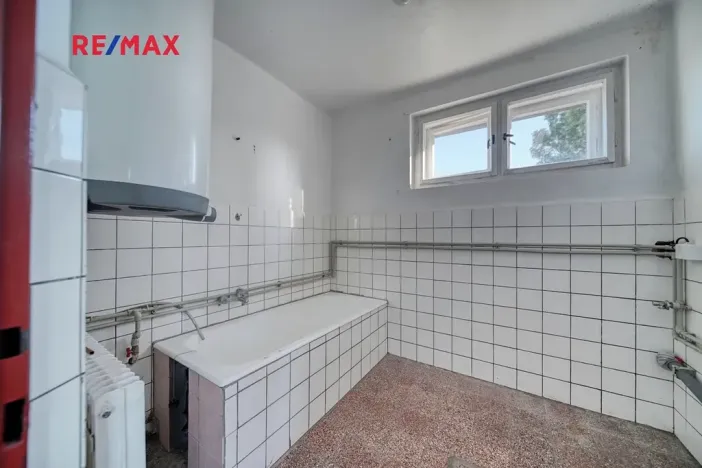 Prodej rodinného domu, Křečhoř, 120 m2