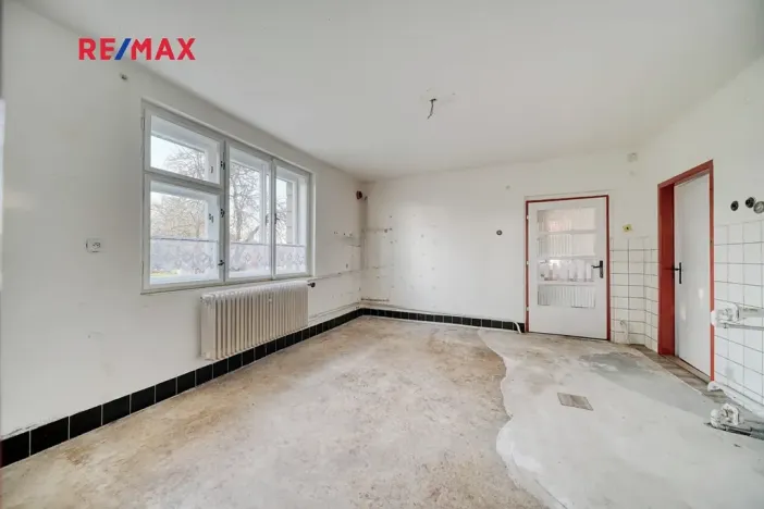 Prodej rodinného domu, Křečhoř, 120 m2