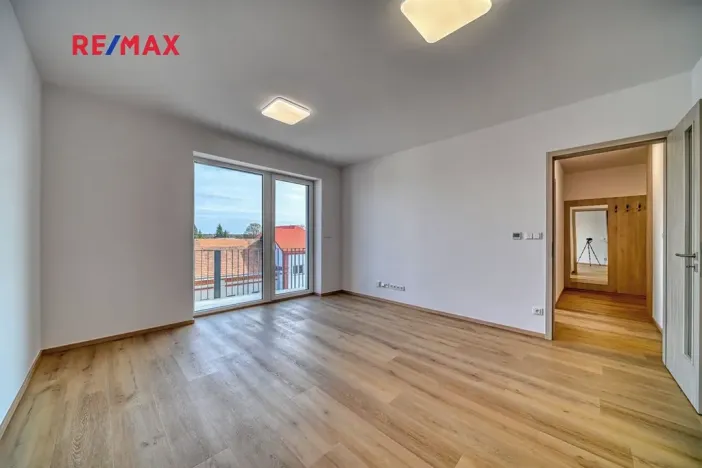 Pronájem bytu 2+kk, Nymburk, Bobnická, 52 m2