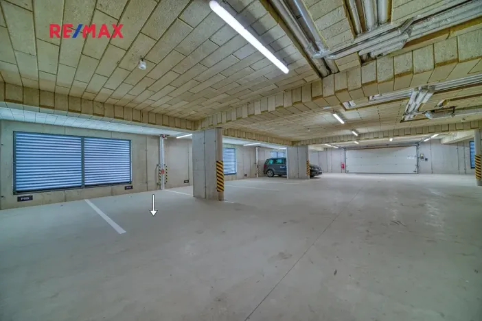 Pronájem bytu 2+kk, Nymburk, Bobnická, 52 m2