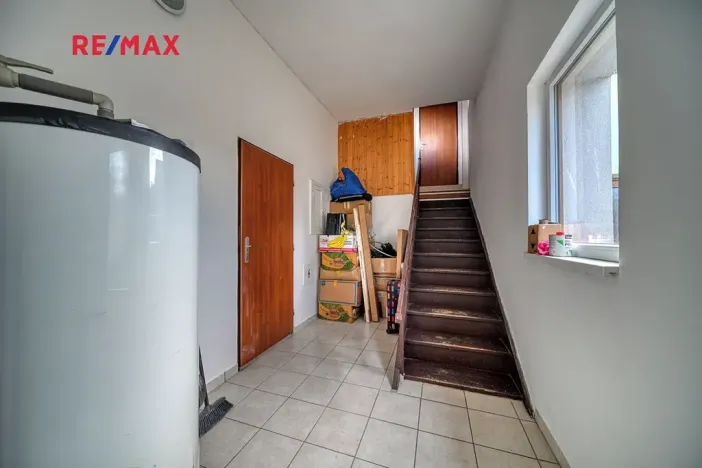 Pronájem bytu 1+kk, Poděbrady, Za Mlékárnou, 53 m2