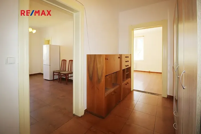 Pronájem bytu 2+kk, Lysá nad Labem, Švermova, 48 m2