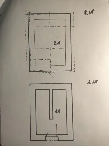 Dražba - jiné, Brumov-Bylnice, 29 m2