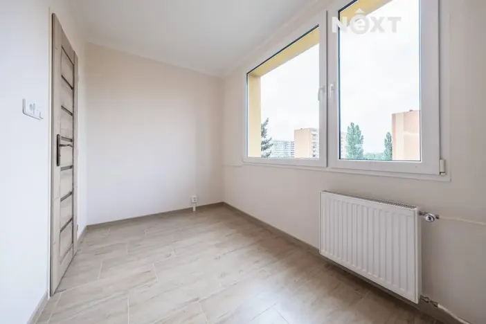 Pronájem bytu 2+1, Žatec, Husova, 65 m2