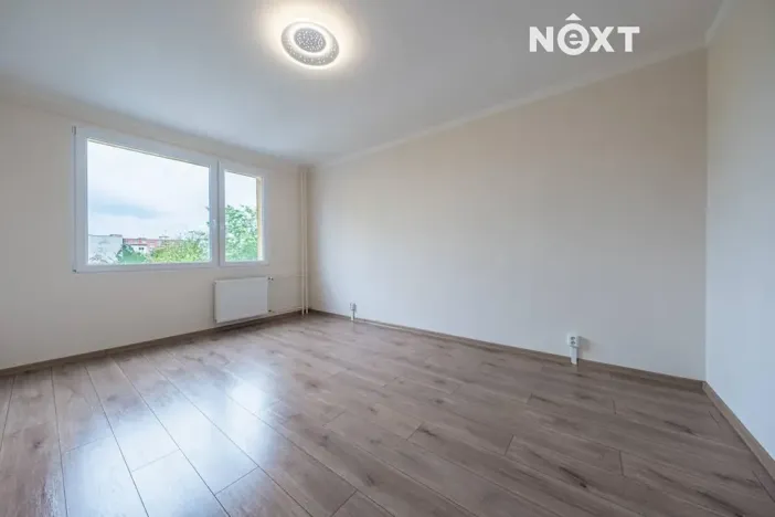 Pronájem bytu 2+1, Žatec, Husova, 65 m2