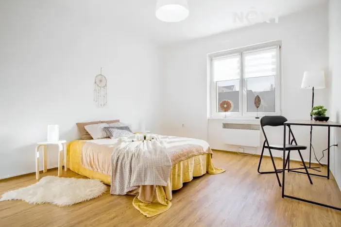 Pronájem bytu 3+1, Žatec, Klášterní, 73 m2