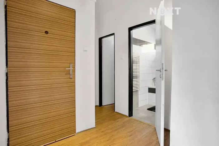 Pronájem bytu 3+1, Žatec, Klášterní, 73 m2