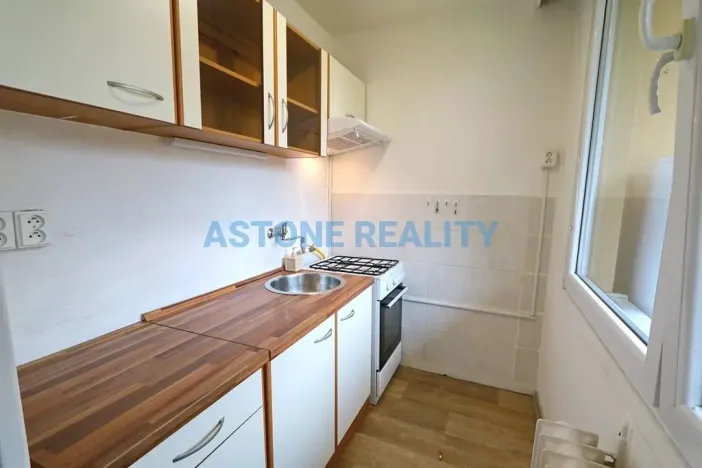 Pronájem bytu 1+1, Praha - Krč, V Štíhlách, 39 m2