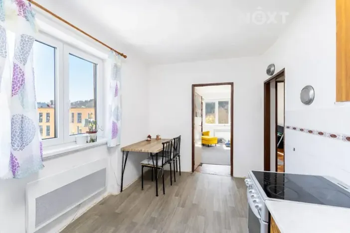 Prodej bytu 2+1, Poniklá, 60 m2