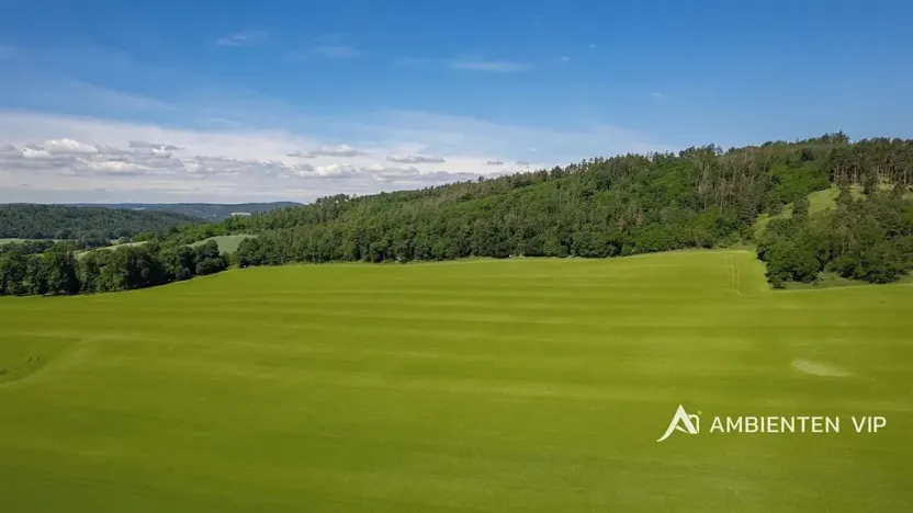 Prodej pozemku pro bydlení, Drásov, 3364 m2