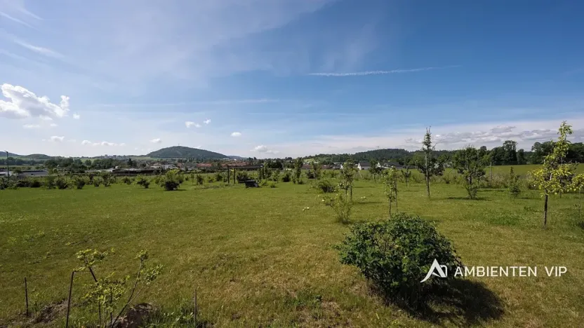 Prodej pozemku pro bydlení, Drásov, 3364 m2