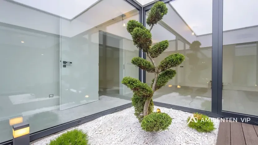 Pronájem rodinného domu, Brno, Vlasty Fialové, 172 m2