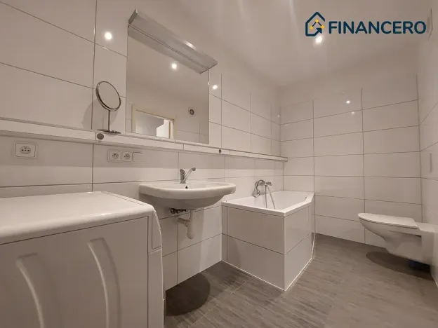 Pronájem bytu 2+1, Brno, Strážnická, 58 m2