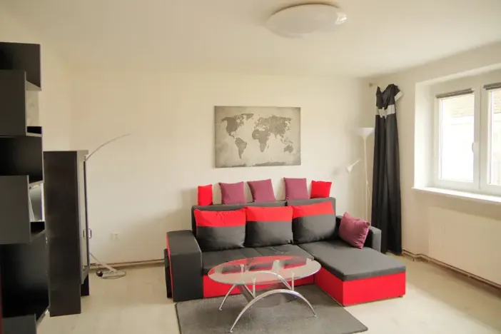 Prodej bytu 3+1, Bechyně, Na Libuši, 59 m2