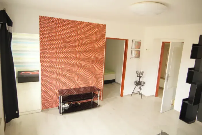 Prodej bytu 3+1, Bechyně, Na Libuši, 59 m2