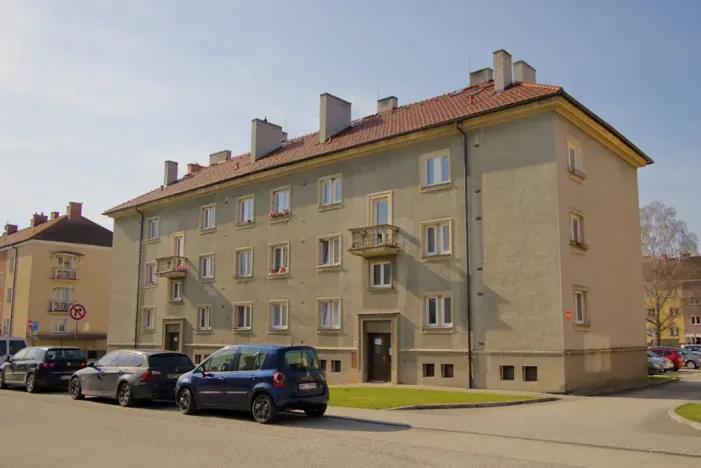 Prodej bytu 3+1, Bechyně, Na Libuši, 59 m2