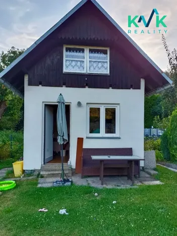 Prodej chaty, Nejdek, 16 m2