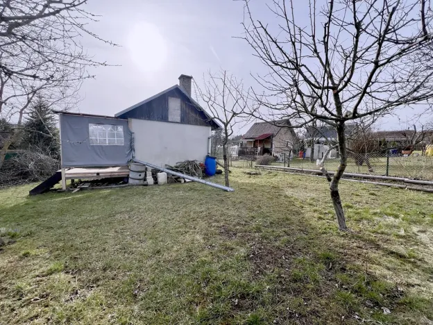 Prodej zahrady, Tachov, 401 m2