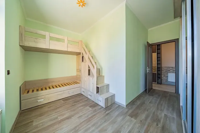 Prodej bytu 3+kk, Praha - Smíchov, Nádražní, 64 m2