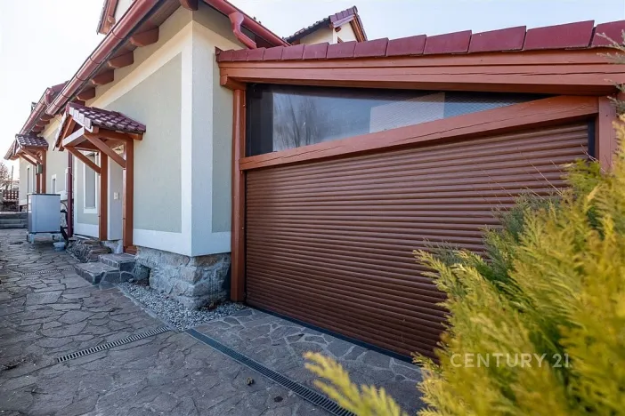 Prodej rodinného domu, Vrábče - Koroseky, 220 m2