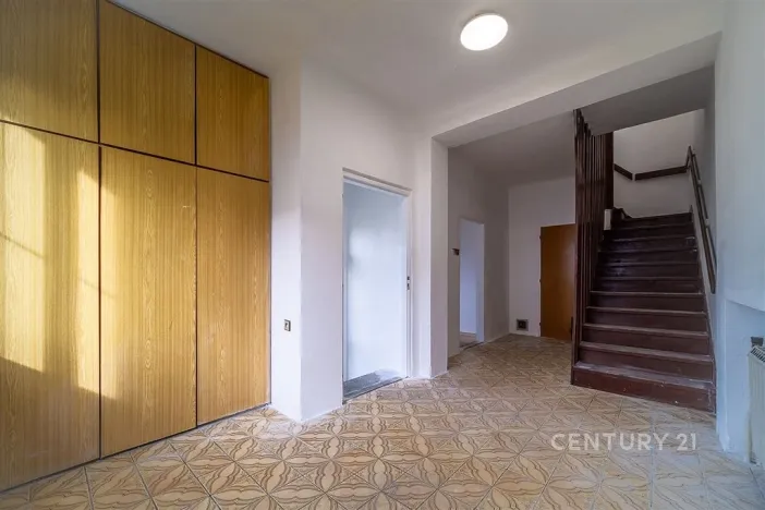 Prodej rodinného domu, České Budějovice - České Budějovice 5, Reinerova, 240 m2