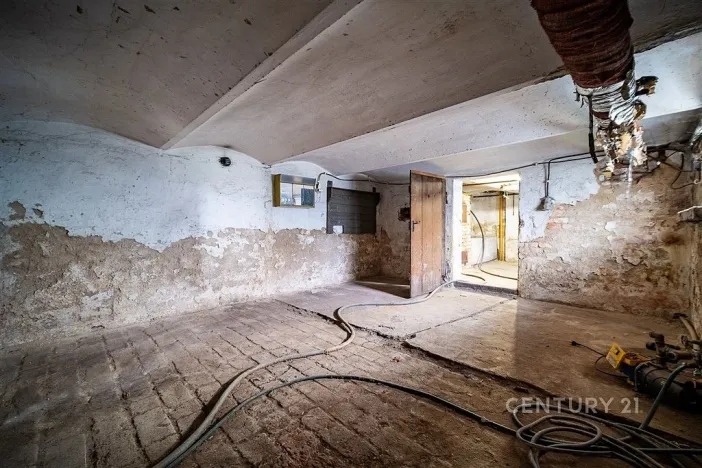 Prodej rodinného domu, České Budějovice - České Budějovice 5, Reinerova, 240 m2