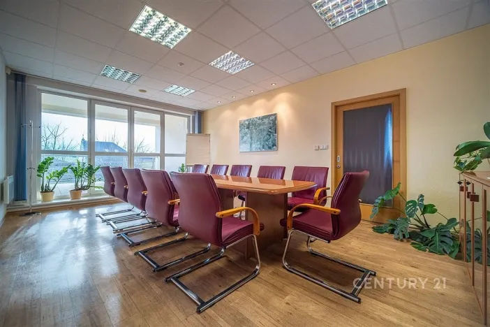 Pronájem kanceláře, České Budějovice - České Budějovice 5, Brigádnická, 9 m2