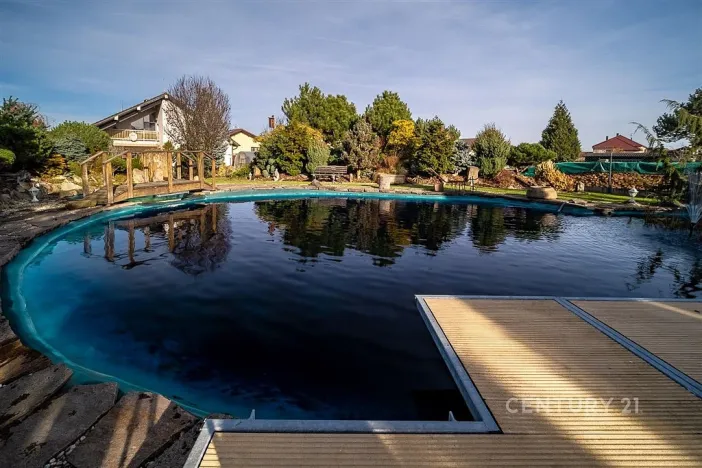 Prodej rodinného domu, Žabovřesky, 285 m2