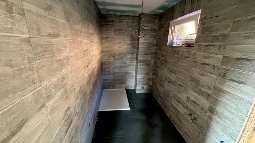 Pronájem bytu 1+1, Luhačovice, 40 m2