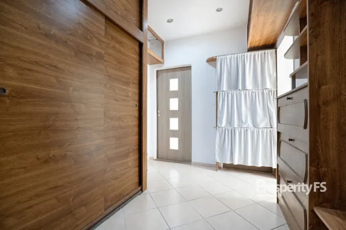 Prodej bytu 3+1, Bílina - Teplické Předměstí, Sídliště U Nového nádraží, 73 m2